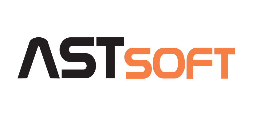 Logo ASTSoft